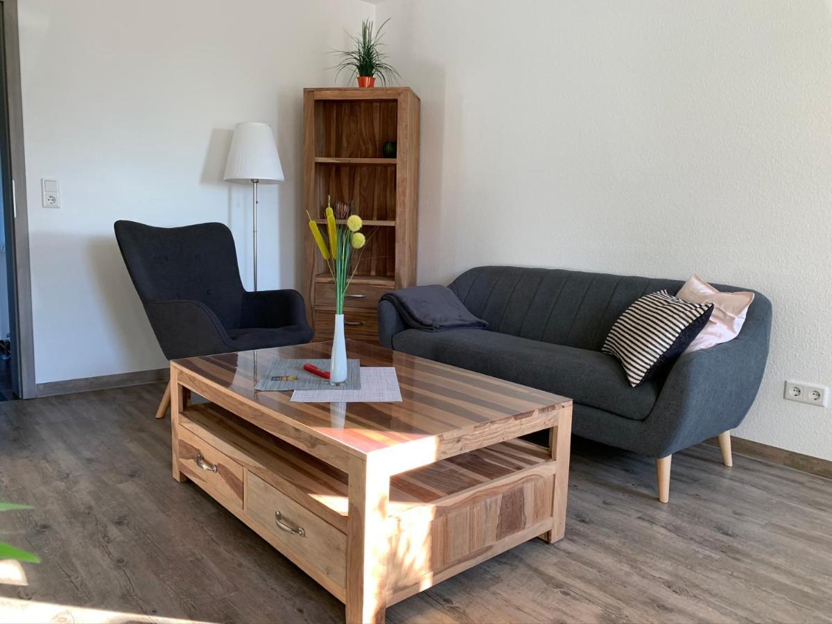 Appartements Am Schaalsee Zarrentin am Schaalsee Экстерьер фото