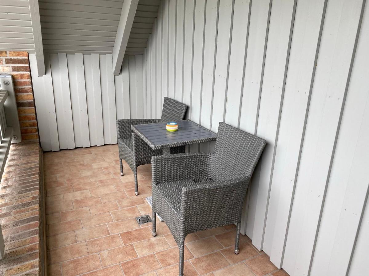 Appartements Am Schaalsee Zarrentin am Schaalsee Экстерьер фото