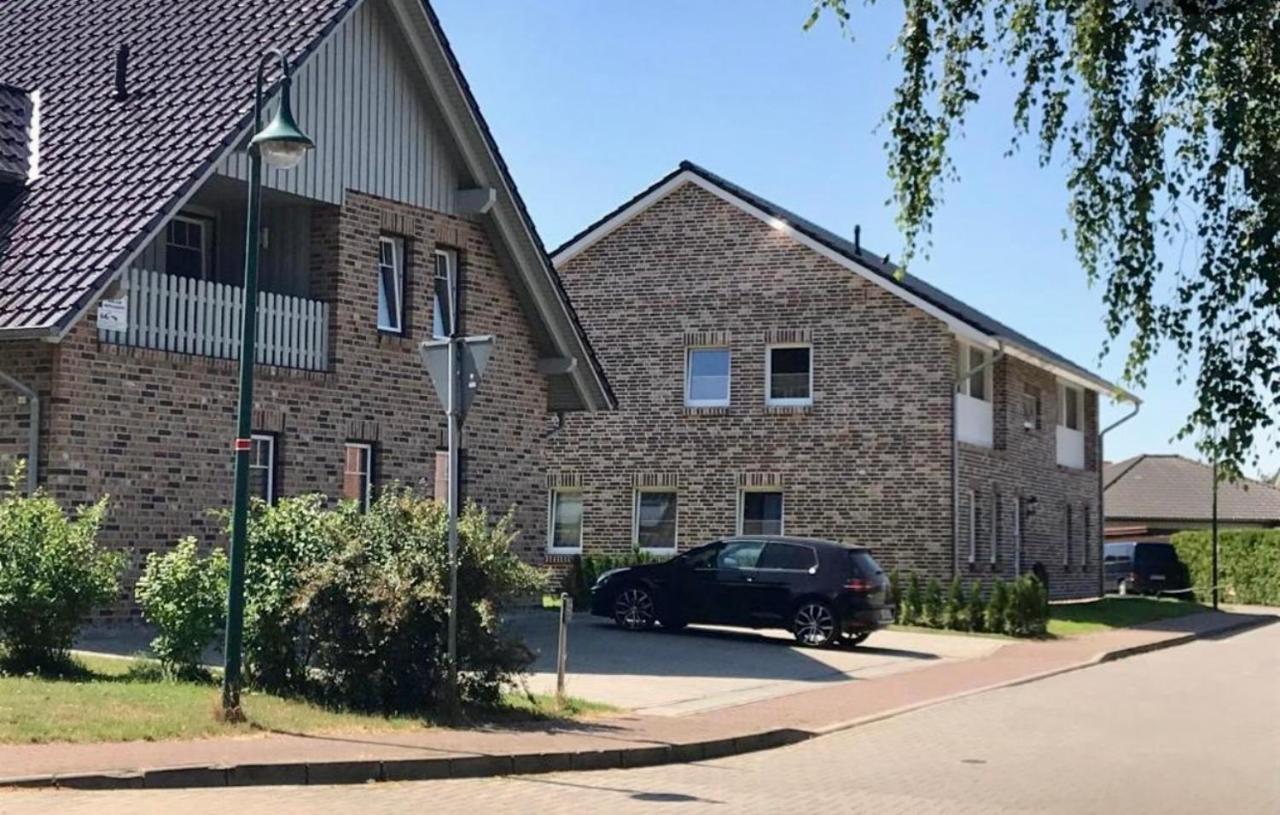 Appartements Am Schaalsee Zarrentin am Schaalsee Экстерьер фото
