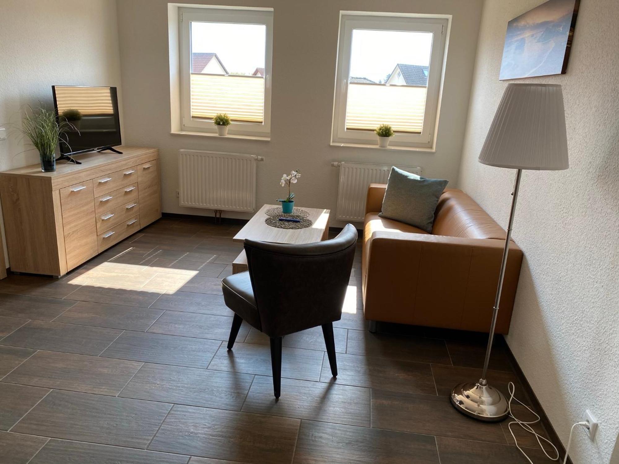 Appartements Am Schaalsee Zarrentin am Schaalsee Экстерьер фото