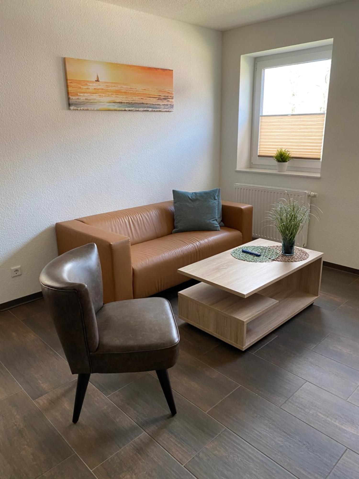 Appartements Am Schaalsee Zarrentin am Schaalsee Экстерьер фото