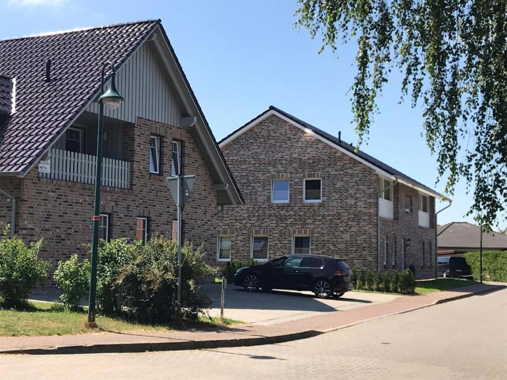 Appartements Am Schaalsee Zarrentin am Schaalsee Экстерьер фото