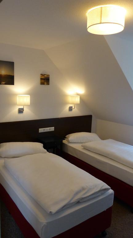 Appartements Am Schaalsee Zarrentin am Schaalsee Экстерьер фото