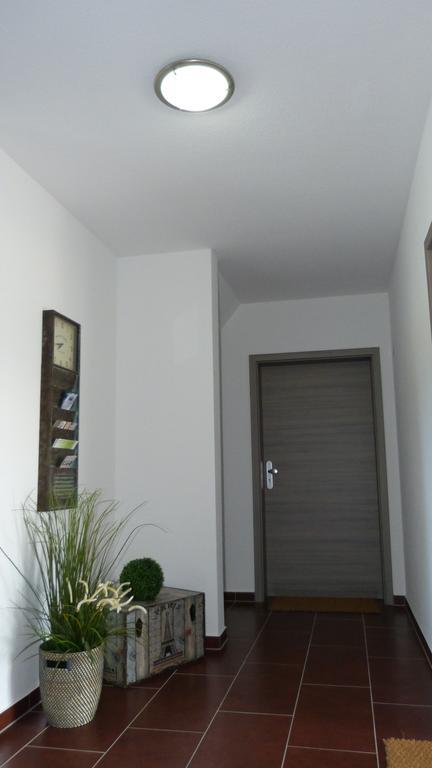 Appartements Am Schaalsee Zarrentin am Schaalsee Экстерьер фото