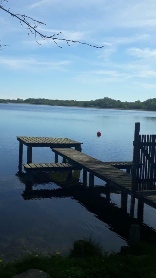 Appartements Am Schaalsee Zarrentin am Schaalsee Экстерьер фото